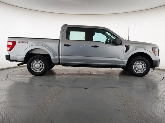Ford F150 XL 2023 دبل
