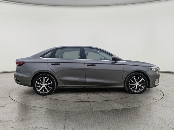 Geely Emgrand GF 2023 