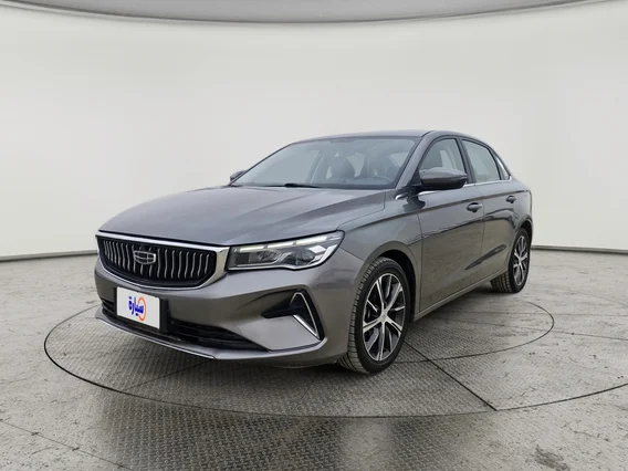 Geely Emgrand GF 2023 