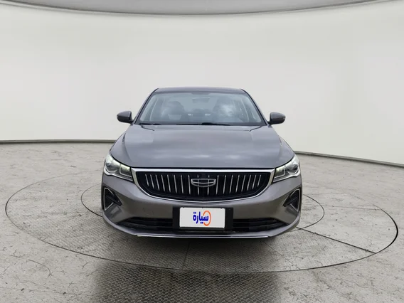 Geely Emgrand GF 2023 