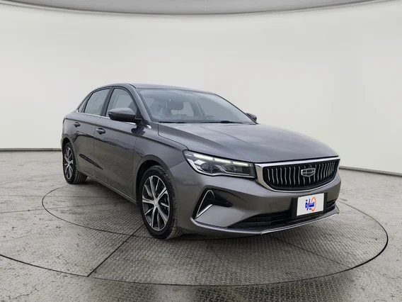 Geely Emgrand GF 2023 