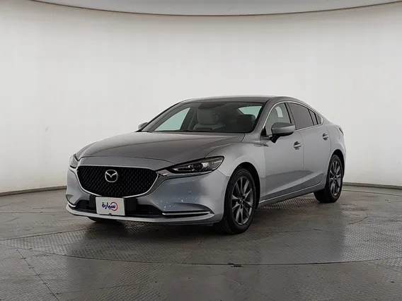 مازدا 6 Skyactive 2019 