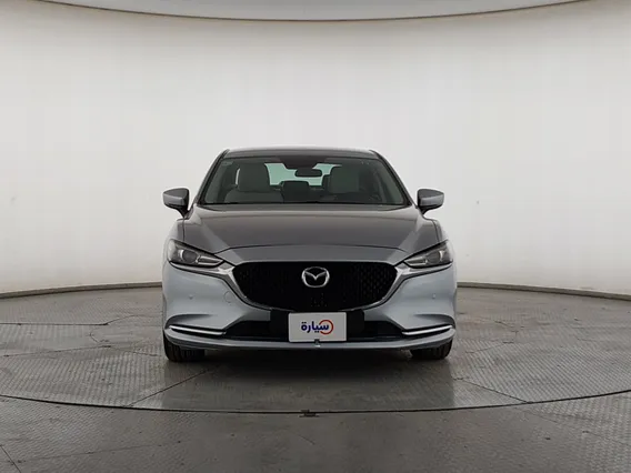 مازدا 6 Skyactive 2019 