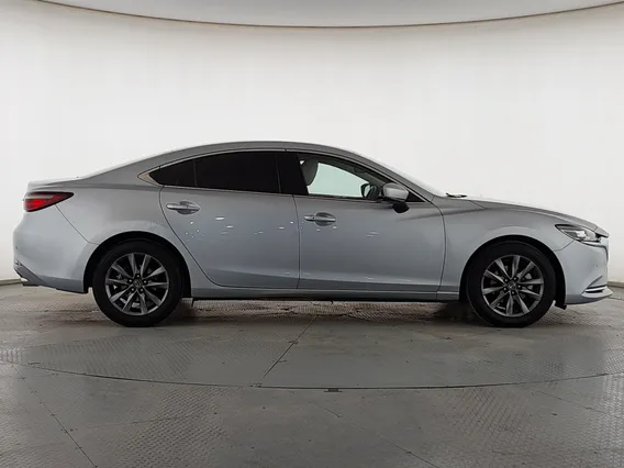 مازدا 6 Skyactive 2019 