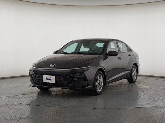 هيونداي اكسنت فلييت 2024 