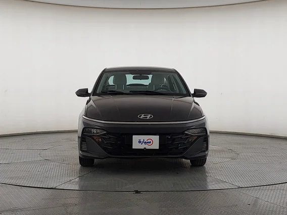 هيونداي اكسنت فلييت 2024 