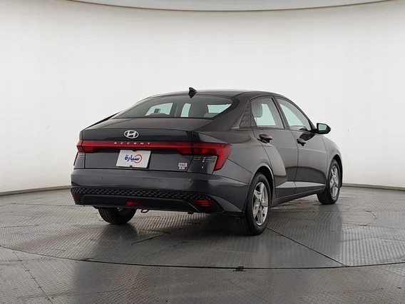 هيونداي اكسنت فلييت 2024 