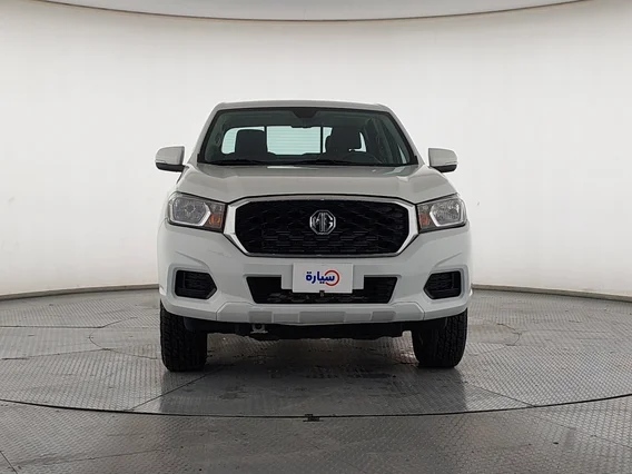 ام جي T60 COM 4*4 2024 دبل