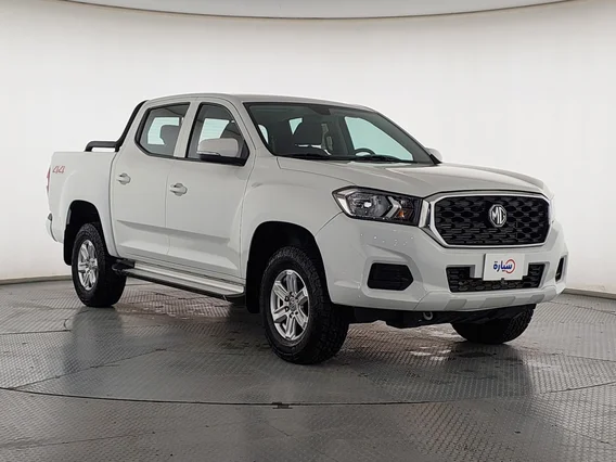 ام جي T60 COM 4*4 2024 دبل