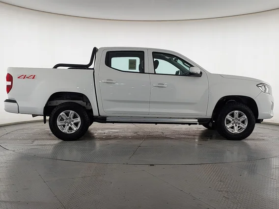 ام جي T60 COM 4*4 2024 دبل