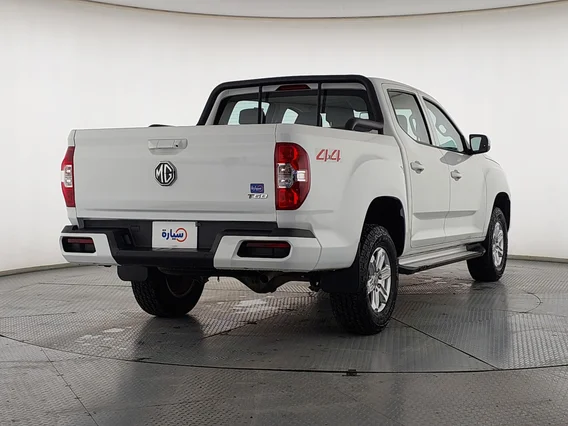ام جي T60 COM 4*4 2024 دبل