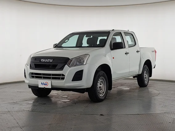 Isuzu D-max Double Cab 2023 دبل