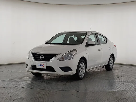 نيسان صني Classic 2022 