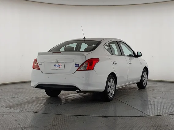 نيسان صني Classic 2022 