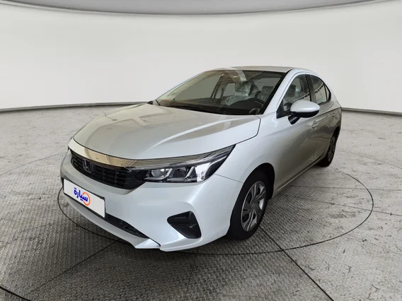 هوندا سيتى LX 2025 