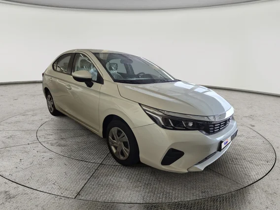 هوندا سيتى LX 2025 