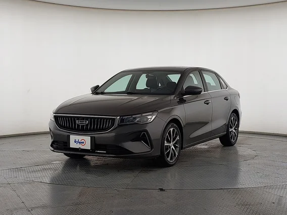 جيلي امجراند GF 2023 