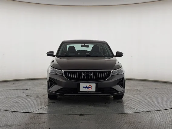 جيلي امجراند GF 2023 