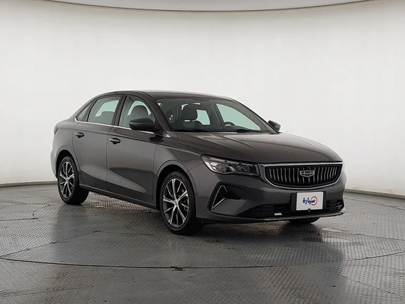 جيلي امجراند GF 2023 