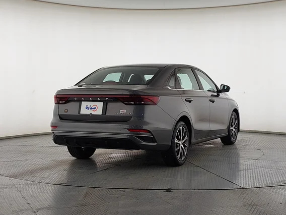 جيلي امجراند GF 2023 