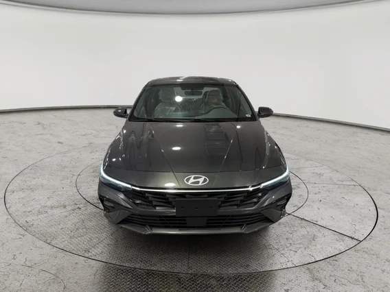 Hyundai Elantra Comfort China 2026 