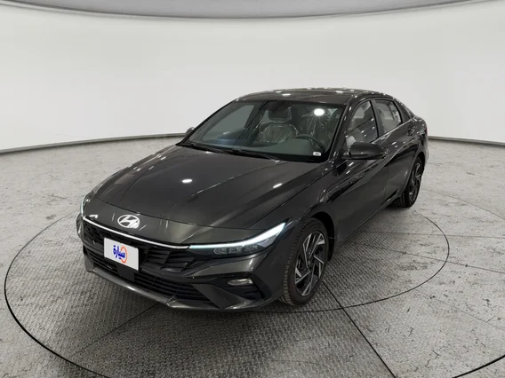 هيونداي النترا كمفورت صيني 2026 