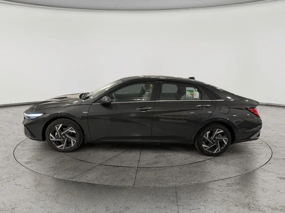 Hyundai Elantra Comfort China 2026 