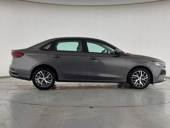 Geely Emgrand GS 2024 