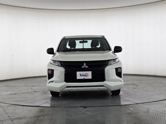 ميتسوبيشي L200 Double Cap 2021 