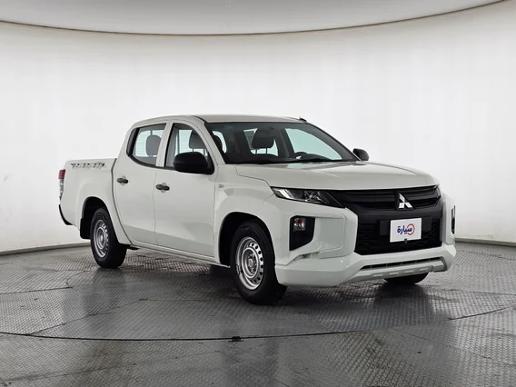 ميتسوبيشي L200 Double Cap 2021 