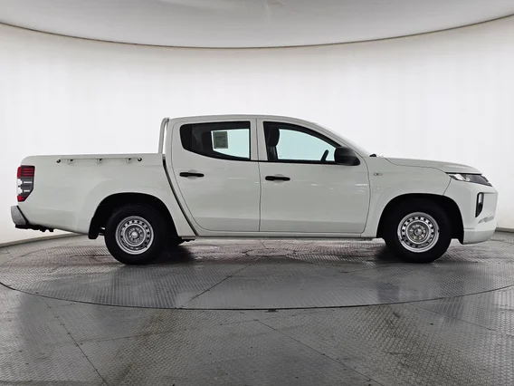 ميتسوبيشي L200 Double Cap 2021 