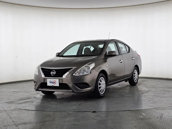 Nissan Sunny Classic 2021 