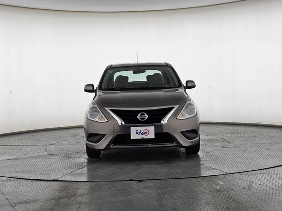 Nissan Sunny Classic 2021 