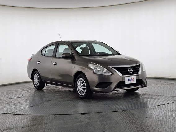 Nissan Sunny Classic 2021 