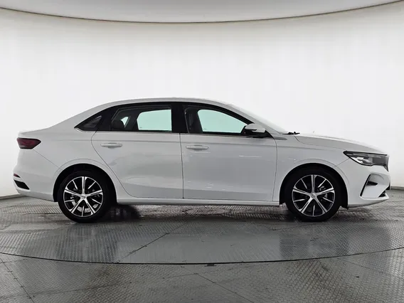 جيلي امجراند GF 2023 