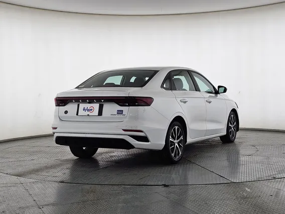 جيلي امجراند GF 2023 