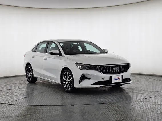 جيلي امجراند GF 2023 