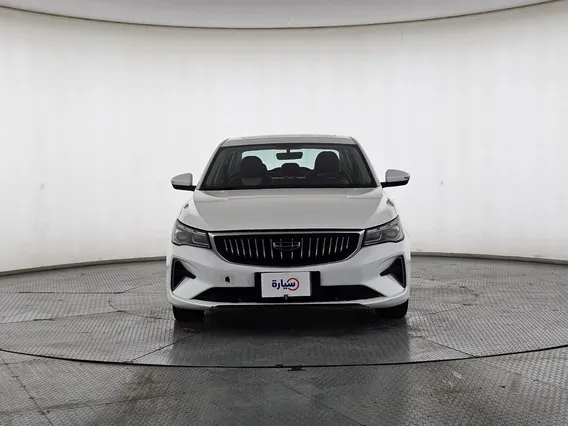 جيلي امجراند GF 2023 