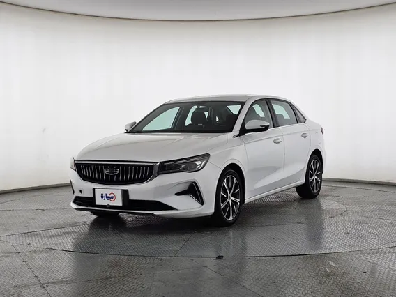 جيلي امجراند GF 2023 