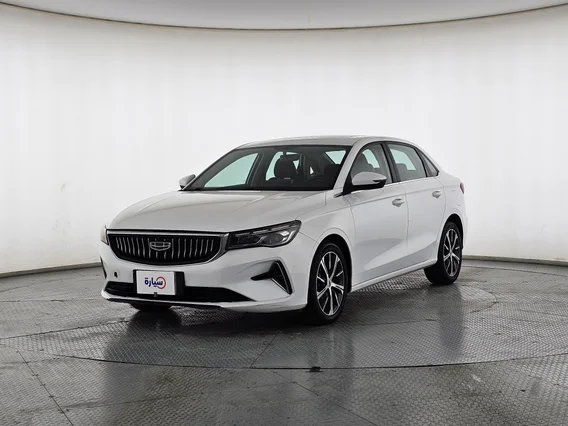 Geely Emgrand GF 2023 