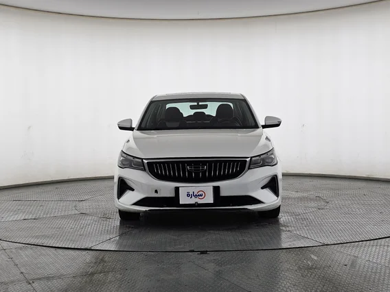 Geely Emgrand GF 2023 