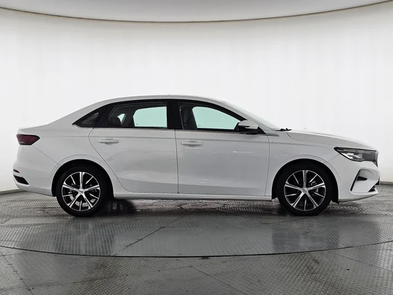 Geely Emgrand GF 2023 