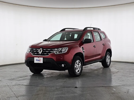 Renault Duster PE 2023 