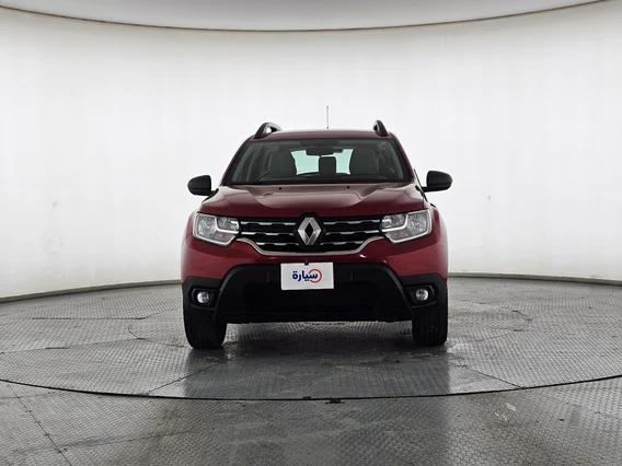 Renault Duster PE 2023 