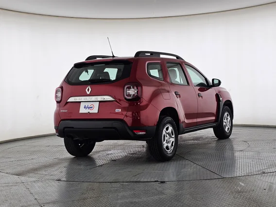 Renault Duster PE 2023 