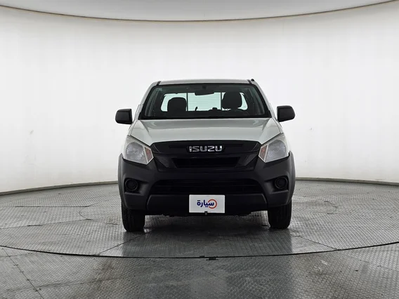 ايسوزو دي ماكس Double Cab 2022 