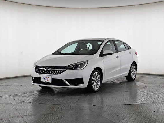 Chery Arrizo 5 Comfort 2023 