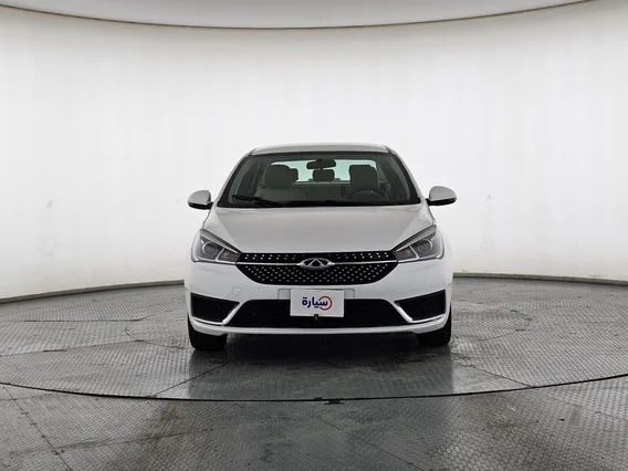 Chery Arrizo 5 Comfort 2023 