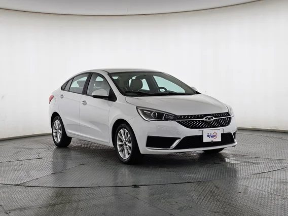 Chery Arrizo 5 Comfort 2023 