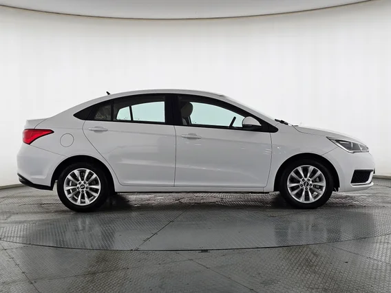 Chery Arrizo 5 Comfort 2023 